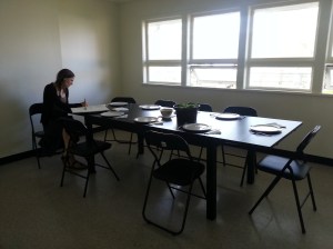 task force table w ali