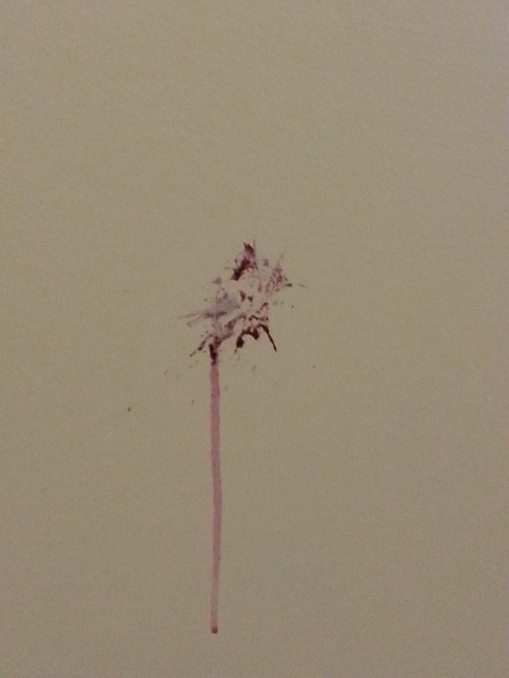 task force: family dinner #5