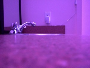 family dinner - july 9 - 12