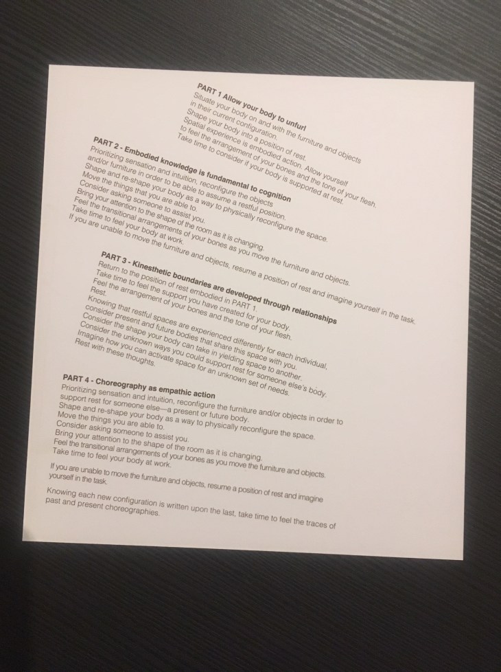 for all of us score back